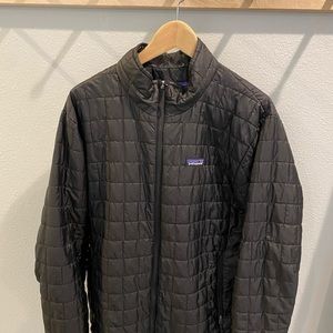 Patagonia Nano Puff Jacket Like New